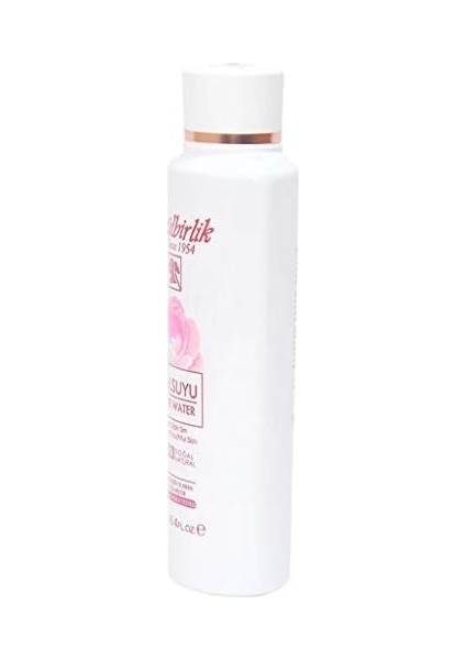 Rosense Gülbirlik Gül Suyu 250 ml fiyatları