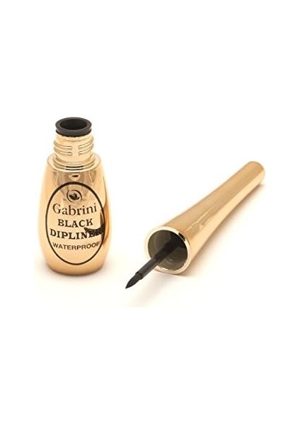 Gabrini Altın Siyah Dipliner fiyatları