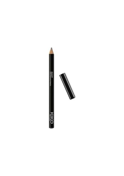 Kiko Göz Makyajı - Smart Colour Eyepencil - 15 Pearly Steel