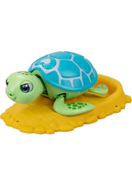 Sıl 88633 Silverlit Rescue Deniz Kaplumbağası Kız Erkek Çocuk Oyuncak Eğitici Oyuncaklar modelleri