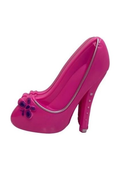 Ayakkabılı Kutulu Ikili Makyaj Seti Kız Erkek Çocuk Oyuncak Eğitici Oyuncaklar