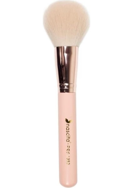 Nascita Soft Colors Pudra ve Allık Fırçası - 352
