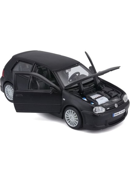 May 31290 1:24 Volkswagen Golf R32 Kız Erkek Çocuk Oyuncak Eğitici Oyuncaklar fiyatları