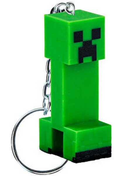 Minecraft 3D Figür Anahtarlık Kız Erkek Çocuk Oyuncak Eğitici Oyuncaklar fiyatları