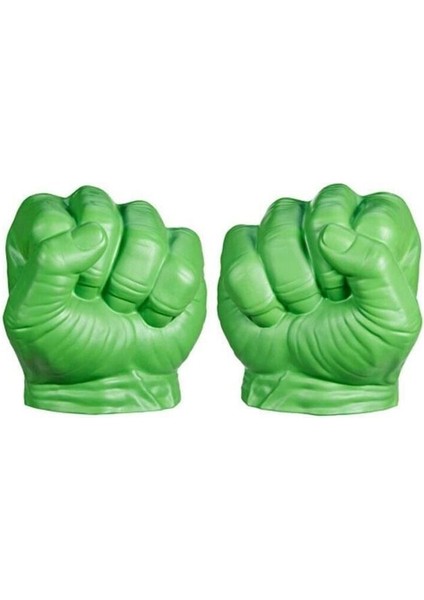 F9332 Avengers Hulk Yumruk Kız Erkek Çocuk Oyuncak Eğitici Oyuncaklar fiyatları