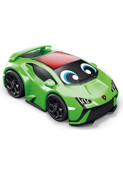 17845 Baby Clementoni - Lamborghini Uzaktan Kumandalı Araba Kız Erkek Çocuk Oyuncak Eğitici Oyuncakl fiyatları