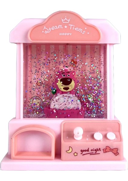 Kar Küresi Plastik Ayıcıklı LLM-HDY0114 Kız Erkek Çocuk Oyuncak Eğitici Oyuncaklar fiyatları