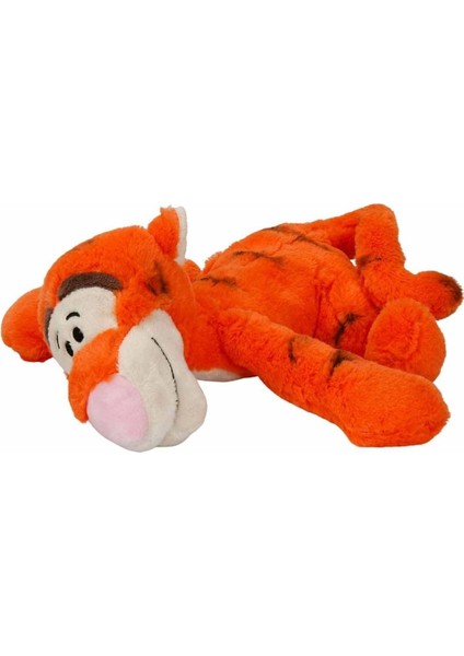 01017 Tigger Core Cuddles Peluş 25CM Kız Erkek Çocuk Oyuncak Eğitici Oyuncaklar fiyatları