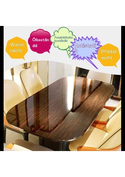 Eşya Koruyucu Şeffaf Film 3 Metre x 45 Cm. fiyatları