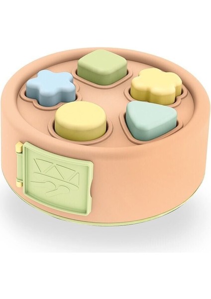 5194 Oyuncak 2si 1 Arada Davul ve Bultak Kız Erkek Çocuk Oyuncak Eğitici Oyuncaklar fiyatları