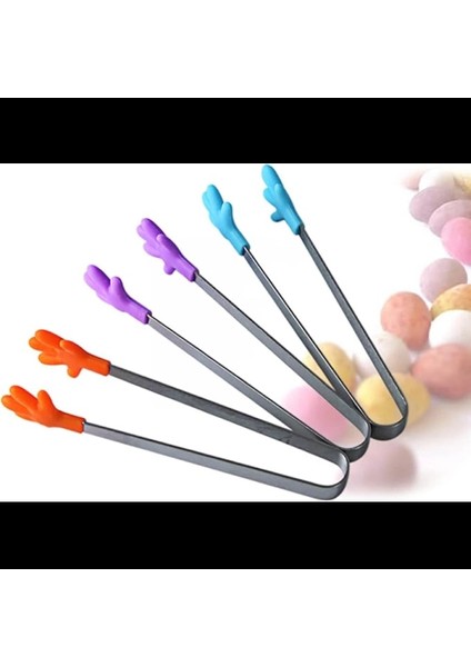 Sevimli El Şeklinde Maşa fırsatları