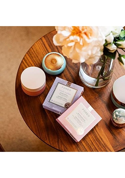 Foreo Ufo Youth Junkie 2.0 6'lı Aktif Maske fiyatları