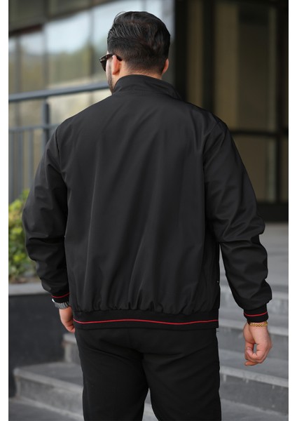 Urban 05 Mevsimlik Erkek Mont modelleri