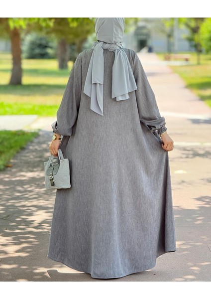 Ankanoor Kot Mevlana Ferace ANKA255003 fırsatları