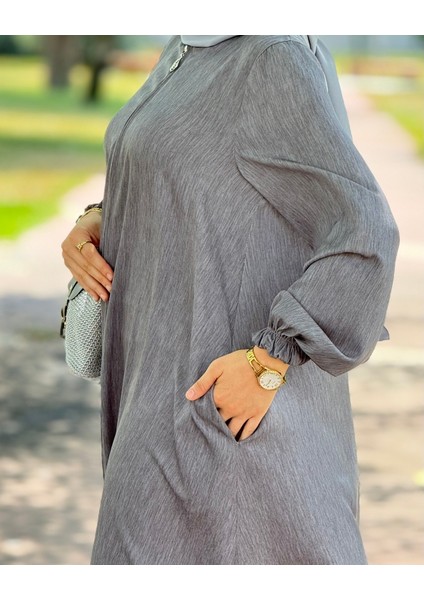 Ankanoor Kot Mevlana Ferace ANKA255003 indirimleri