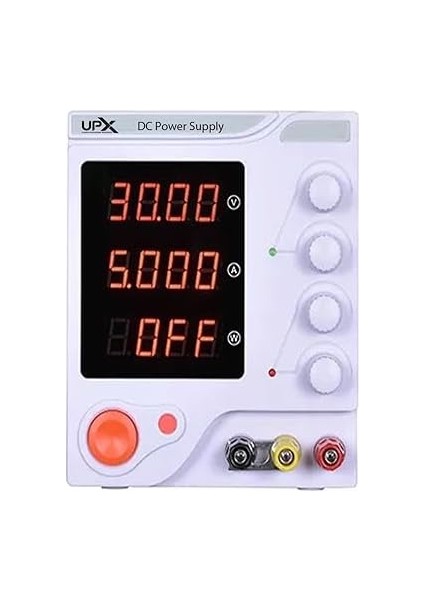 Upx Dc Power 0-60V 0-5A Ayarlanabilir fiyatları