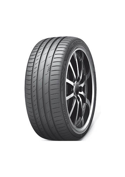 Ecsta PS71 Suv 255/35ZR21 98Y Xl ( Yıl: 2024 )