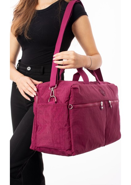 Mega Seyahat Su Geçirmez Kumaş Çok Gözlü fiyatları