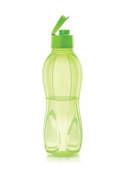 Suluk Pratik Kapak 500 ml Yeşil Renk
