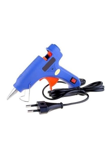 Tabancası Tutkal Çubuğu Eritme Yapışkan Tabancası Kullanım 60 W Hızlı Isınma Eritme fiyatları