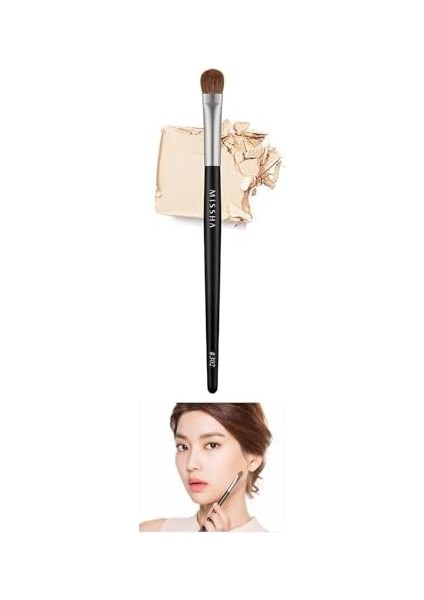 Mıssha Büyük Boy Far Fırçası Artistool Shadow Brush NO:302 fiyatları