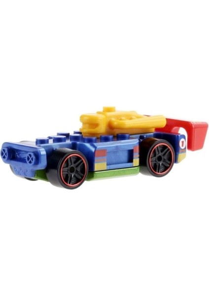 1:64 Tekli Arabalar 2022 165/250 Experimotors Bricking Speed