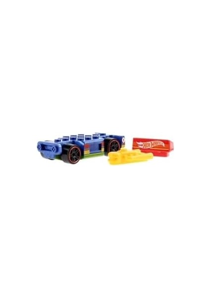 1:64 Tekli Arabalar 2022 165/250 Experimotors Bricking Speed fiyatları