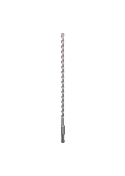 1x Pro Sds -5x Kırıcı Delici Delme Ucu (Donatılı,, Ø 12,00 Mm, Professional Aksesuar Kırıcı Delici)