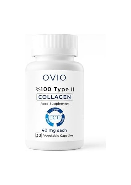 OVIO%100 Uc-Iı Type 2 Collagen