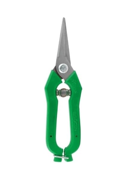 Göcen Narenciye Üzüm Bağ Budama Düz Uçlu 19 cm (Yeni) modelleri