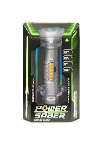 Saber Işın Kılıcı Yeşil fiyatları