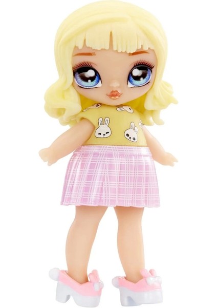 Na! Na! Na! Surprise Minis Aubrey Heart Bebeği Kız Erkek Çocuk Oyuncak Eğitici Oyuncaklar fiyatları