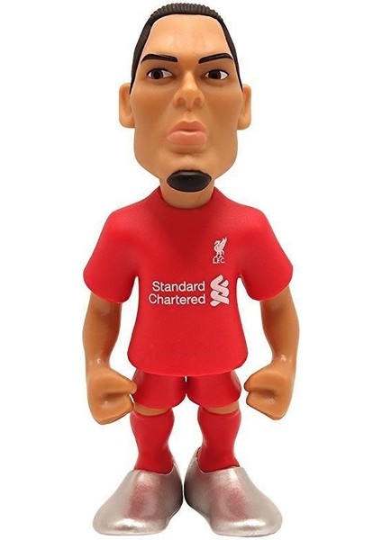 MNX61000 Minix Van Dıjk -11285 - Koleksiyon Figürü Kız Erkek Çocuk Oyuncak Eğitici Oyuncaklar fiyatları