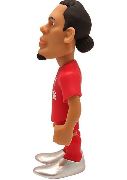 MNX61000 Minix Van Dıjk -11285 - Koleksiyon Figürü Kız Erkek Çocuk Oyuncak Eğitici Oyuncaklar modelleri