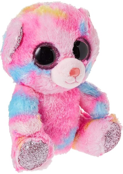 Franky Pink Multicolored Bear Reg Kız Erkek Çocuk Oyuncak Eğitici Oyuncaklar