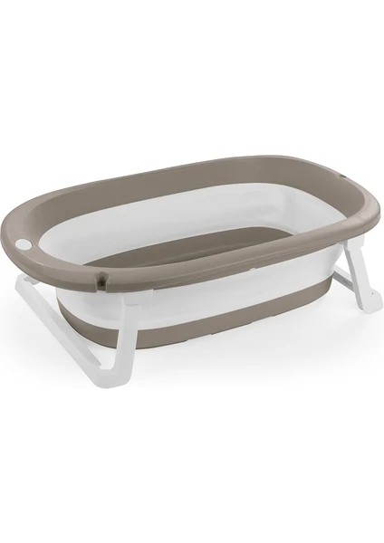 7273 Katlanabilir Üçlü Bebek Banyo Seti Stone Gri Kız Erkek Çocuk Oyuncak Eğitici Oyuncaklar modelleri