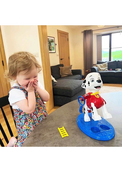 Paw Patrol Load Up Kız Erkek Çocuk Oyuncak Eğitici Oyuncaklar fiyatları