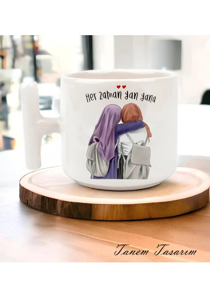 Her Zaman Yan Yana - T Kulp Kupa fiyatları