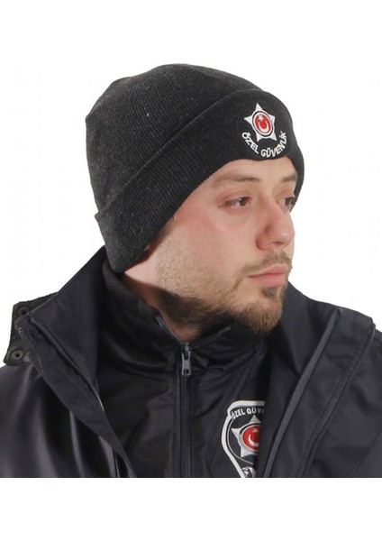 Özel Güvenlik Bere & Arma Seti modelleri