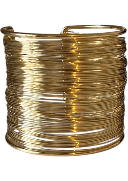 Çoklu Tel Kelepçe Bileklik