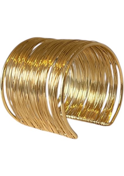 Çoklu Tel Kelepçe Bileklik fiyatları