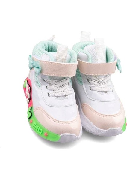 150 Kız Bebek Işıklı Spor Bot fiyatları