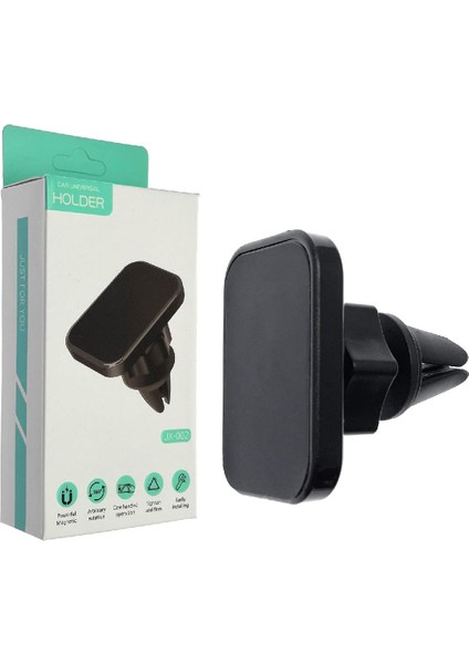 JX002 Mıknatıslı Telefon Tutacağı