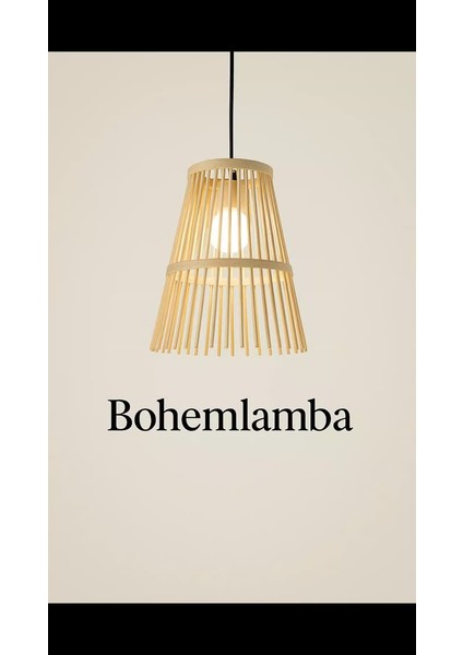 Bohemlamba modelleri