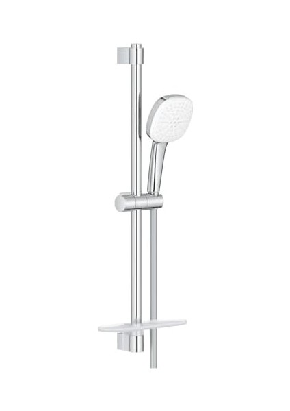 Cube 110 Duş Seti 2 Akışlı Rain,jet - 27928003 fiyatları