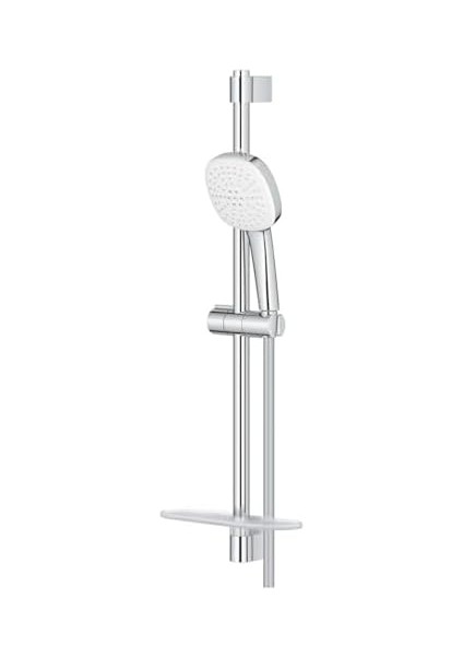 Cube 110 Duş Seti 2 Akışlı Rain,jet - 27928003 modelleri