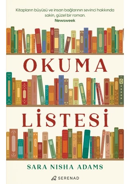 Okuma Listesi
