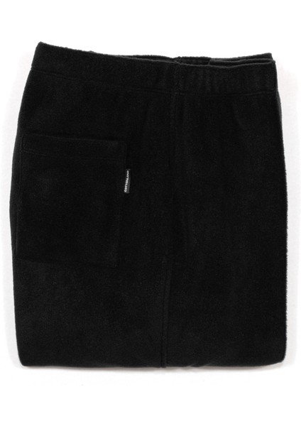 Kadın Mira Klasik Kesim Yüksek Bel Lastikli Antipilling Polar Fleece Pantolon modelleri