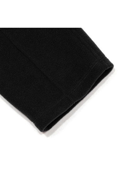 Kadın Mira Klasik Kesim Yüksek Bel Lastikli Antipilling Polar Fleece Pantolon