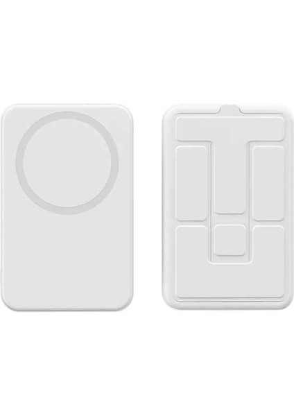 Manyetik Kablosuz Powerbank Şarj Cihazı, LED Ekranlı, PD22.5W Hızlı Şarj, Usb, ve Type-C Çıkışlı, Güç Göstergeli fiyatları